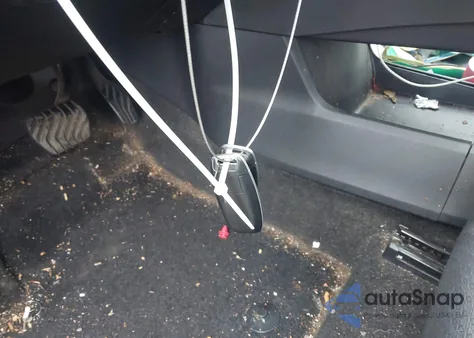 2023 Nissan Rogue Sv Intelligent Awd z USA, uszkodzony, nr VIN 5N1BT3BBXPC828271